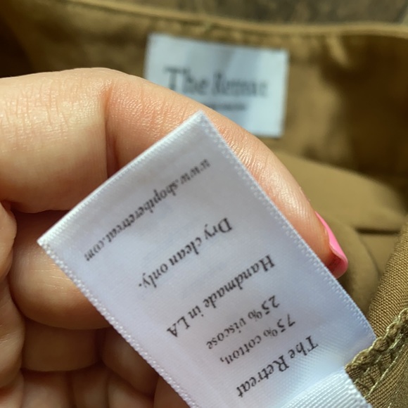 The Retreat Pants - Picture 7 of 8